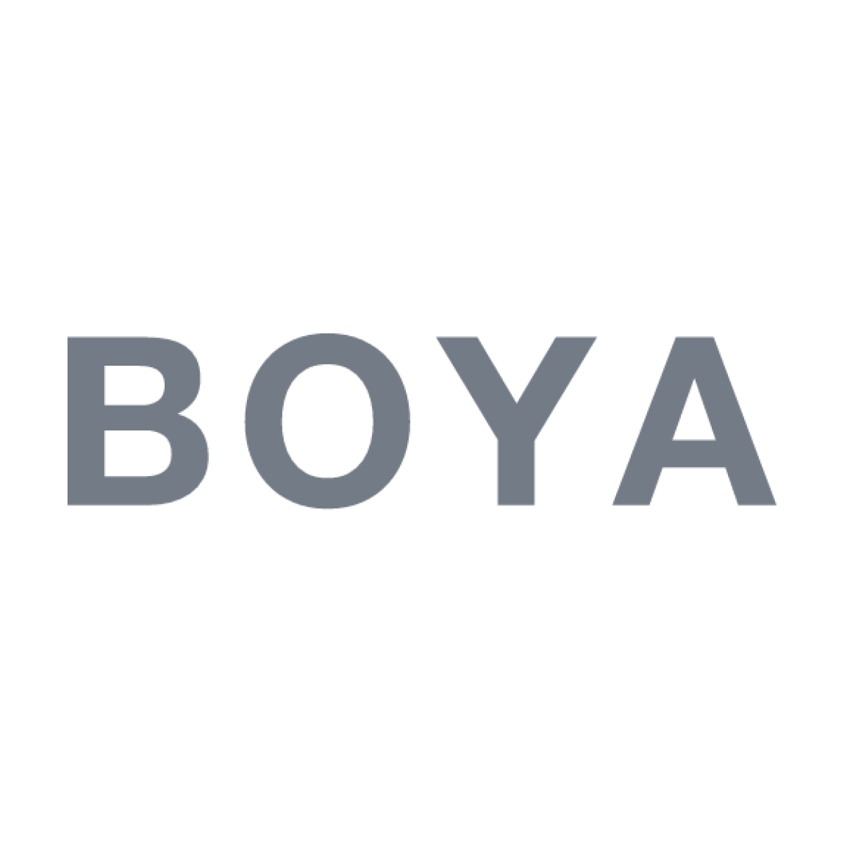 Boya