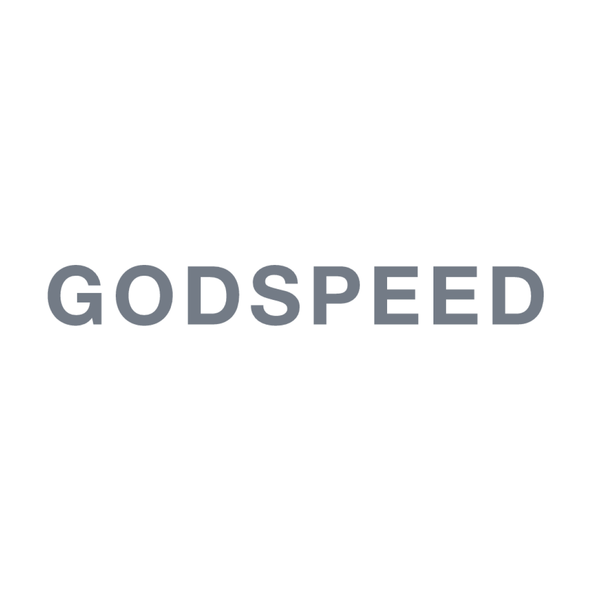 Godspeed