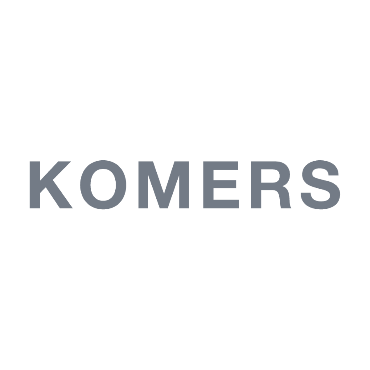 Komers