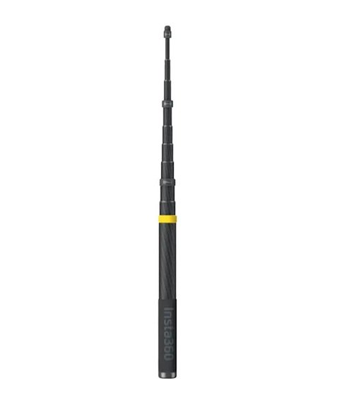 Perche Invisible Selfie Stick INSTA360 – Edition étendue 3m ( DINEESS/B )