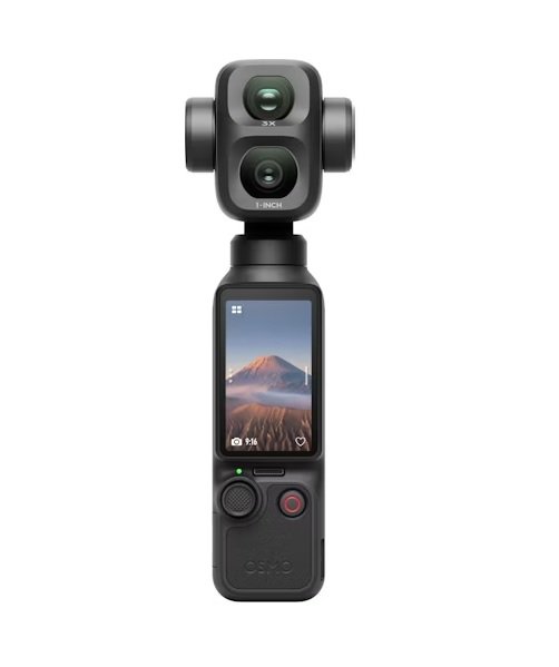 DJI Osmo Pocket 4P Standard Combo