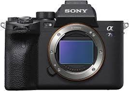Sony Alpha 7S III (ILCE-7SM3) (boîtier nu)