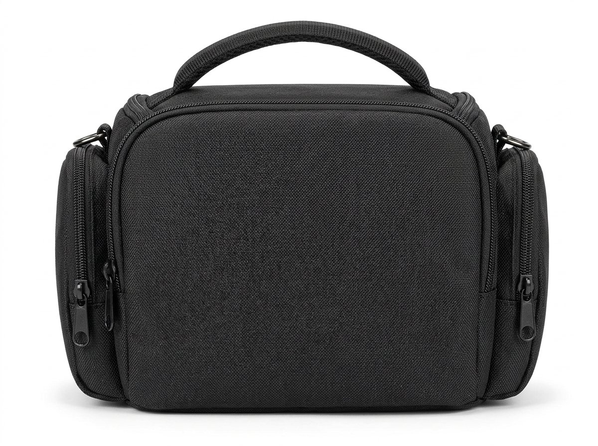 Camera Shoulder Bag DC21009B
