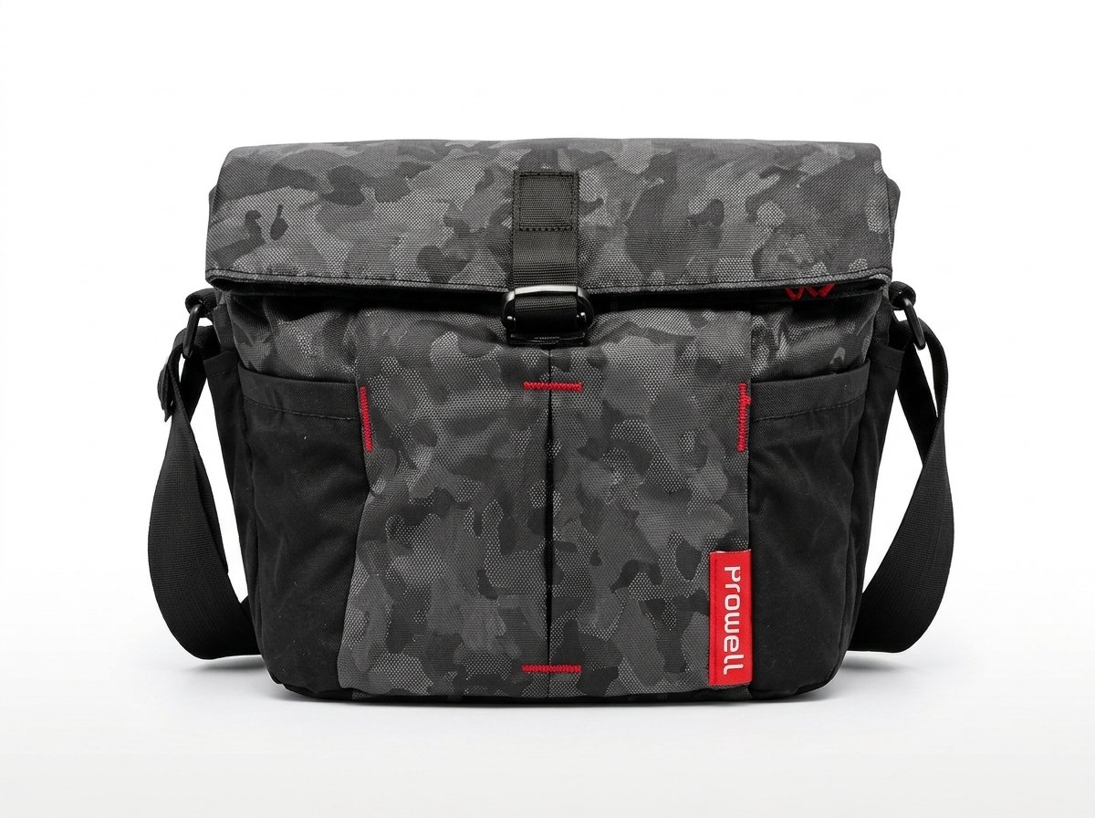 Camera Shoulder Bag DC23267