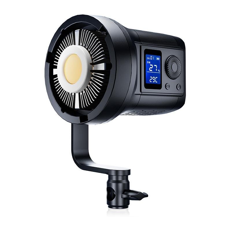 LED Video light Tolifo SK-80DS