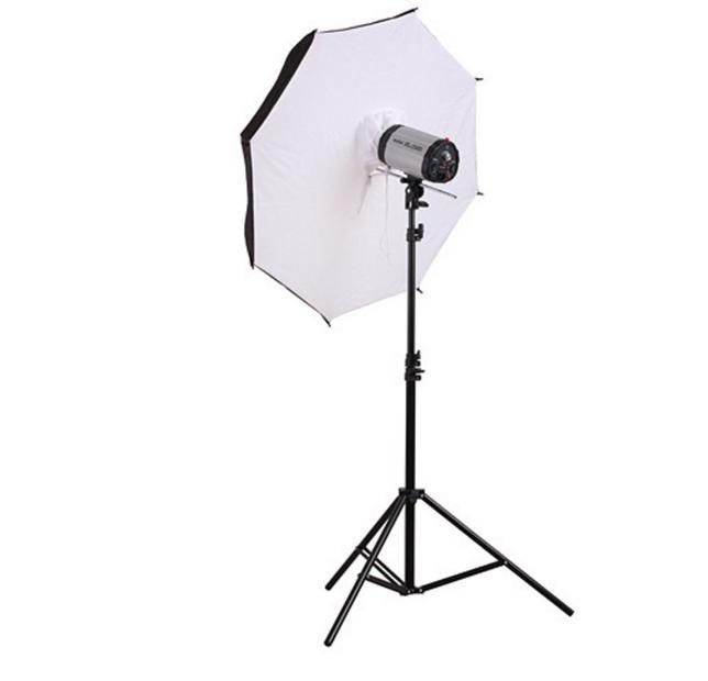 Parapluie style softbox 84cm