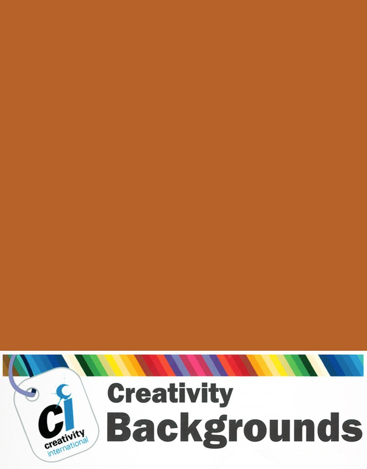 Fond du studio en papier 2.72x11m couleur CEDRE #48