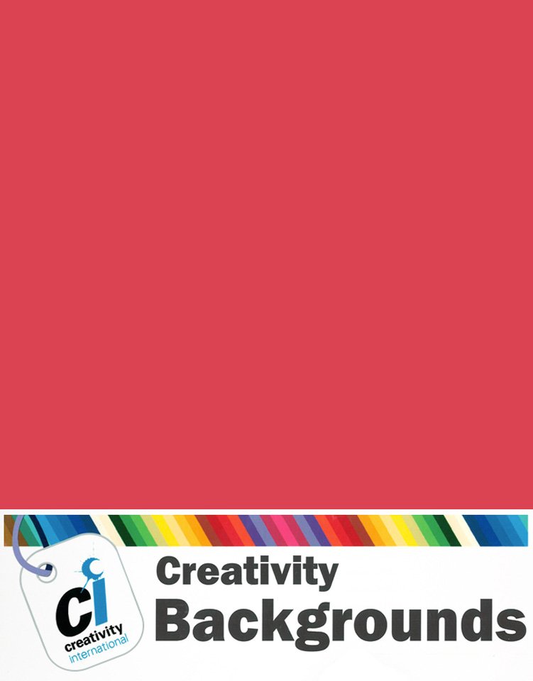 ond du studio en papier 2.72x11m couleur ROUGE CERISE #56