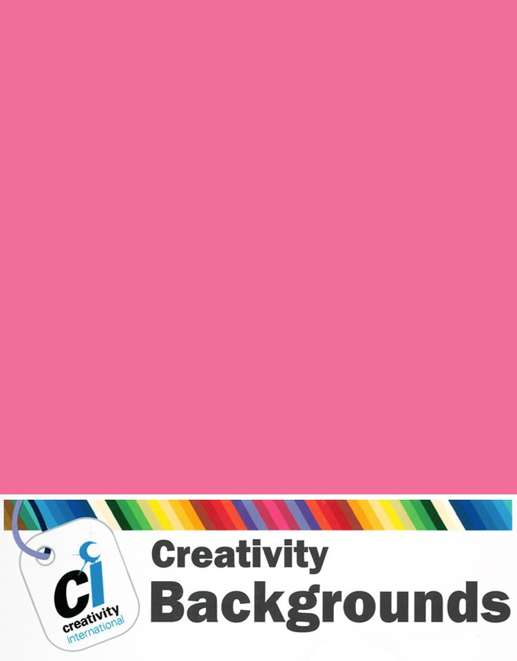 Fond du studio en papier 2.72x11m couleur ROSE PINK #49