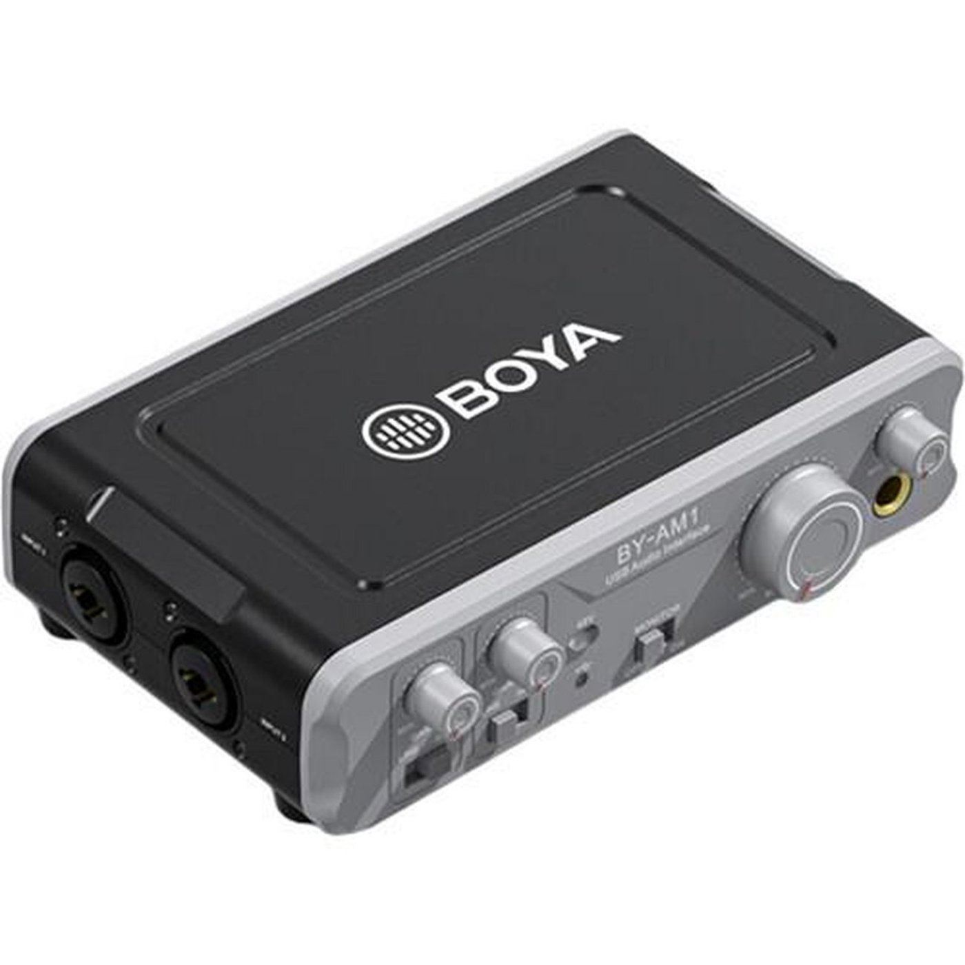 Mélangeur audio BOYA BY-AM1