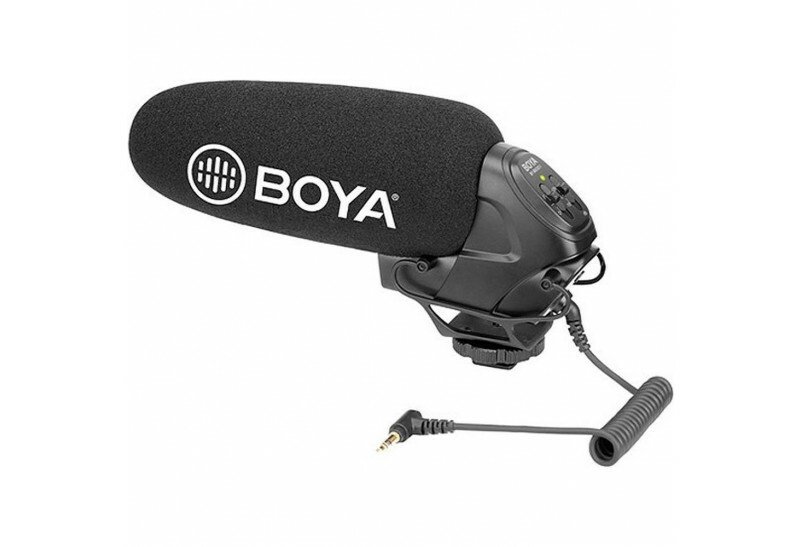 Boya BY-BM3031