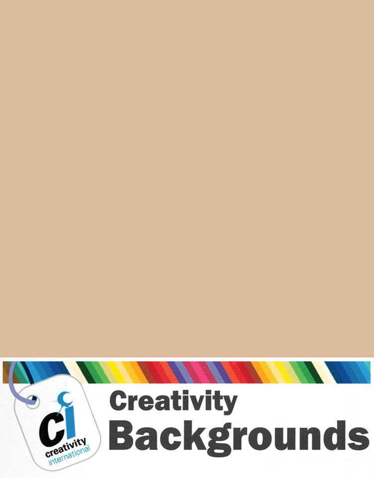 Fond du studio en papier 2.72x11m couleur BARLEY #66