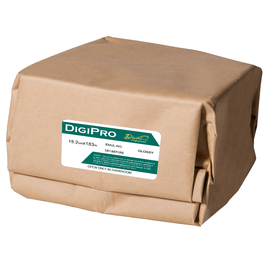 Papier photo DigiPro 15.2 Glossy