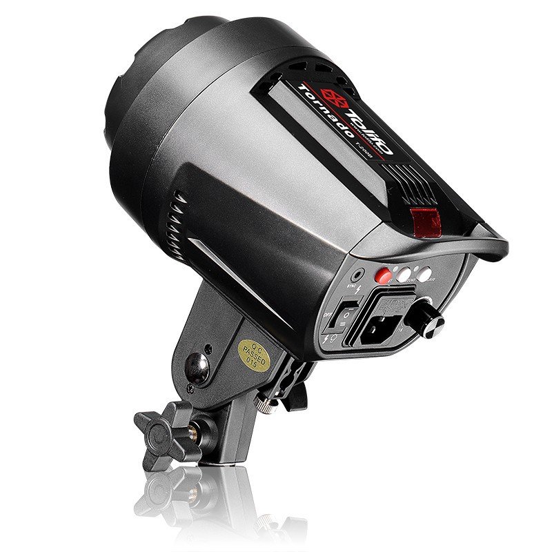 Flash Tolifo TORNADO T-200B (200 W)