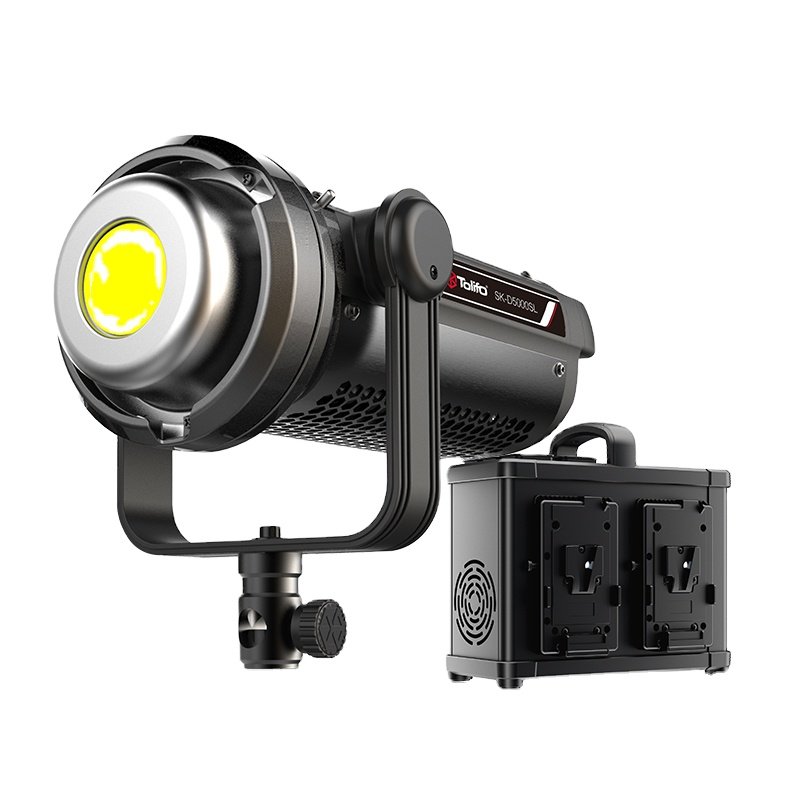 Tolifo LED SK-D5000SL
