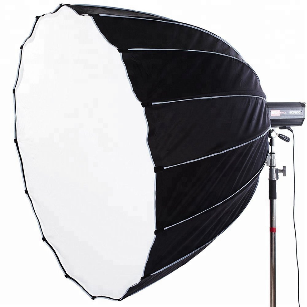 Softbox Hexadécagonale SB1011 / 120 cm montage rapide