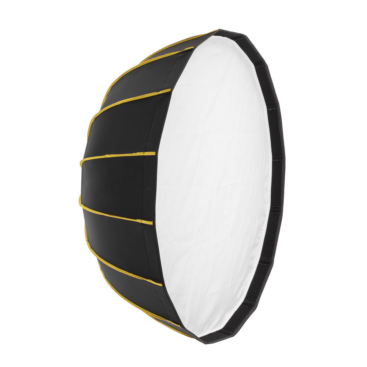 Softbox et bol de beauté pliable SB-1014 diamètre 65 cm