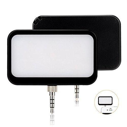 Tolifo HF0901 LED pour Smartphone