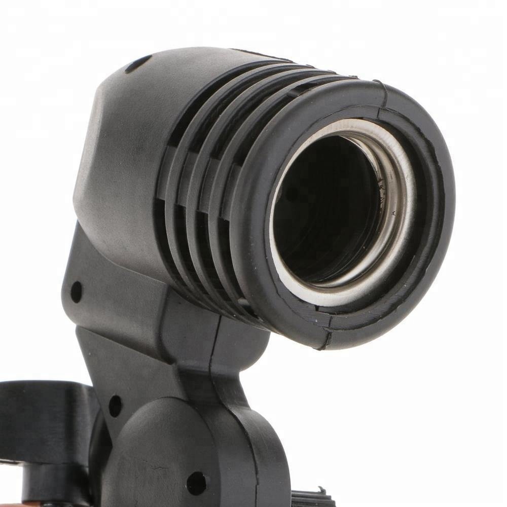 Support de lampe flash