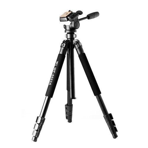 Trépied pour appareil photo WF-6663A