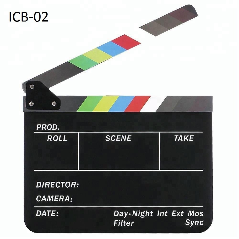 Clap ICB-02