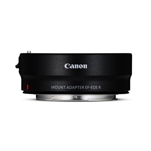 Bague d'adaptation EF / EF-S pour EOS R de Canon