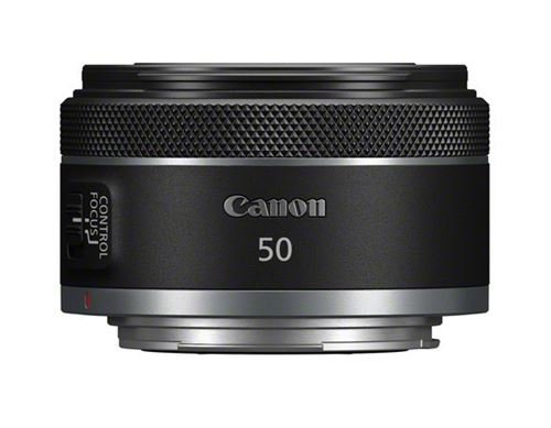 Objectif RF 50mm F1.8 STM