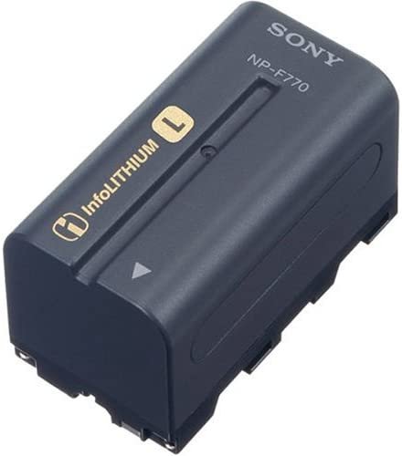Batterie Sony NP-F770