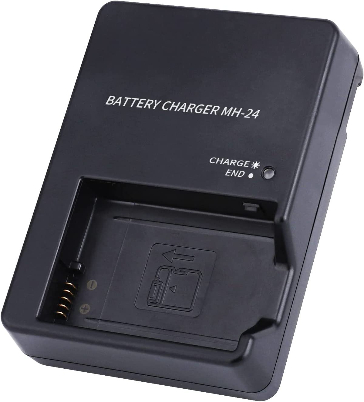Chargeur Nikon MH-24