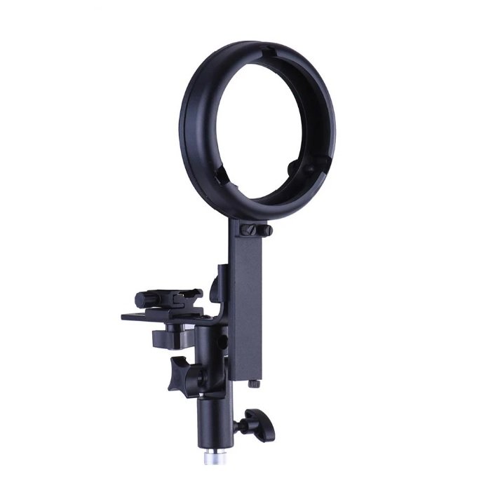 Adaptateur type L pour flash cobra monture BOWENS