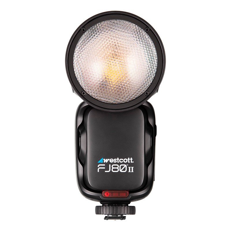 Speedlight Westcott FJ80 II S pour SONY