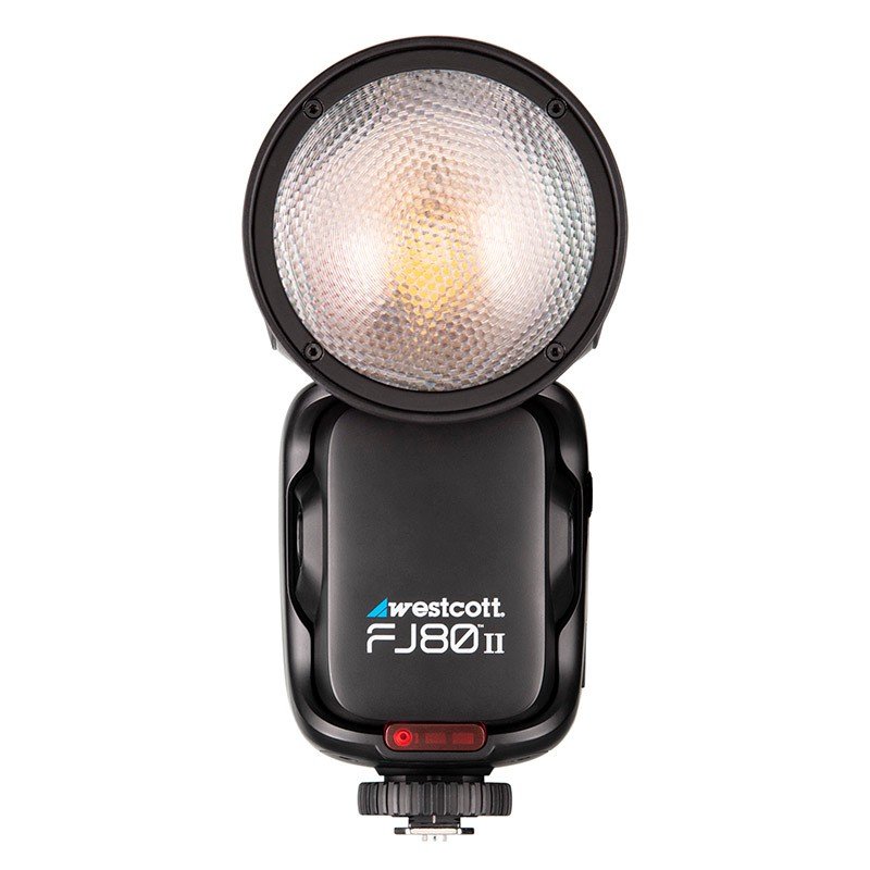 Speedlight Westcott FJ80 II M universel