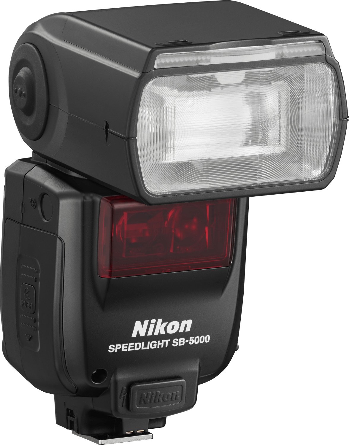 Flash Nikon Speedlight SB-5000