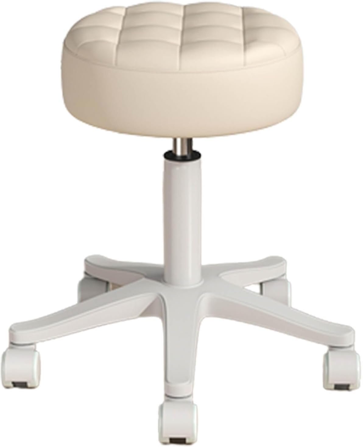 Tabouret avec roues pour studio photo