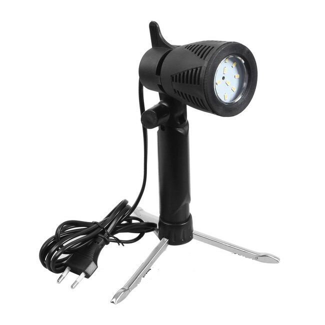 Mini lampe LED PS-00