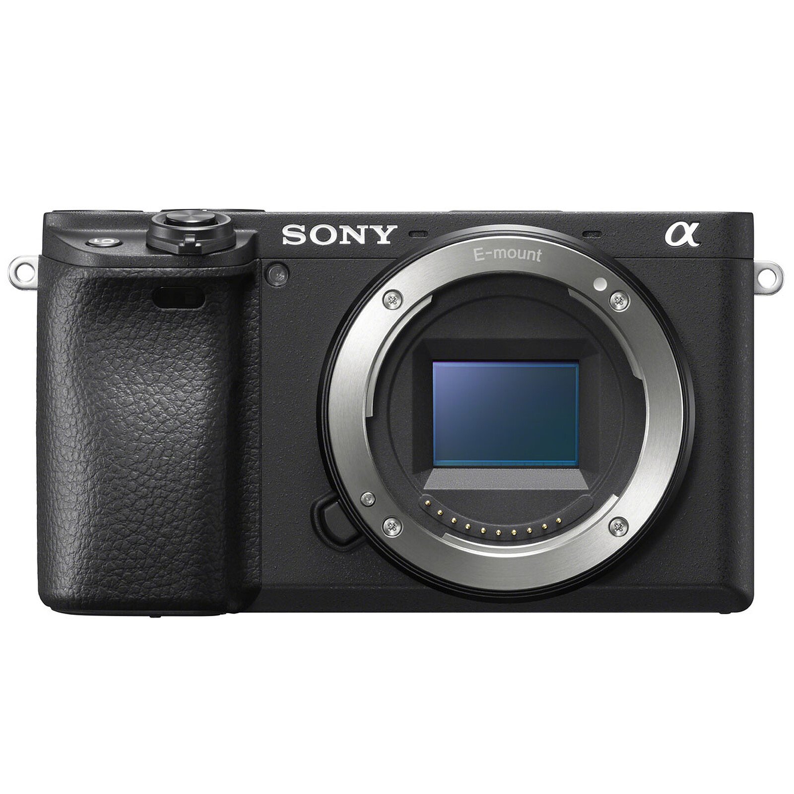 Sony Alpha 6400 (ILCE-6400) (boîtier nu)