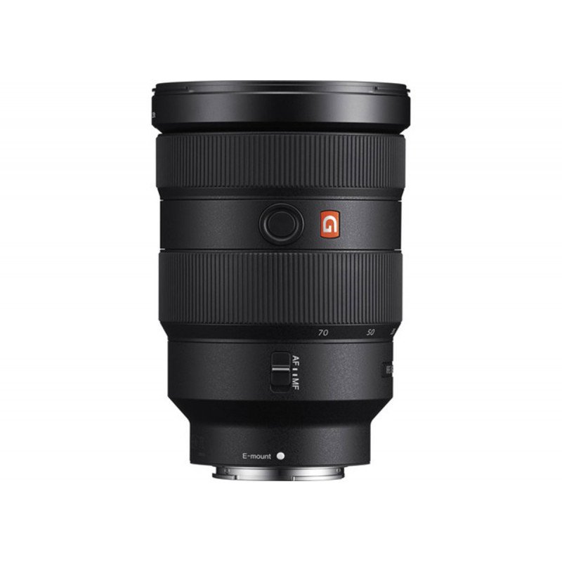 Objectif Sony FE 24-70mm F2.8 GM (SEL2470GM)