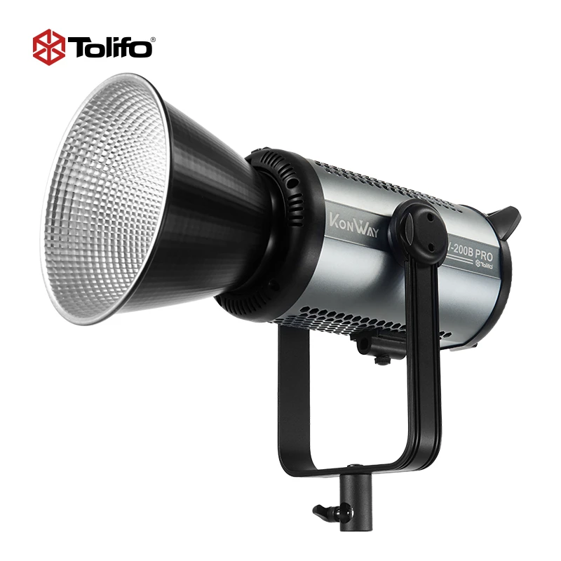 Tolifo LED KW-200B PRO