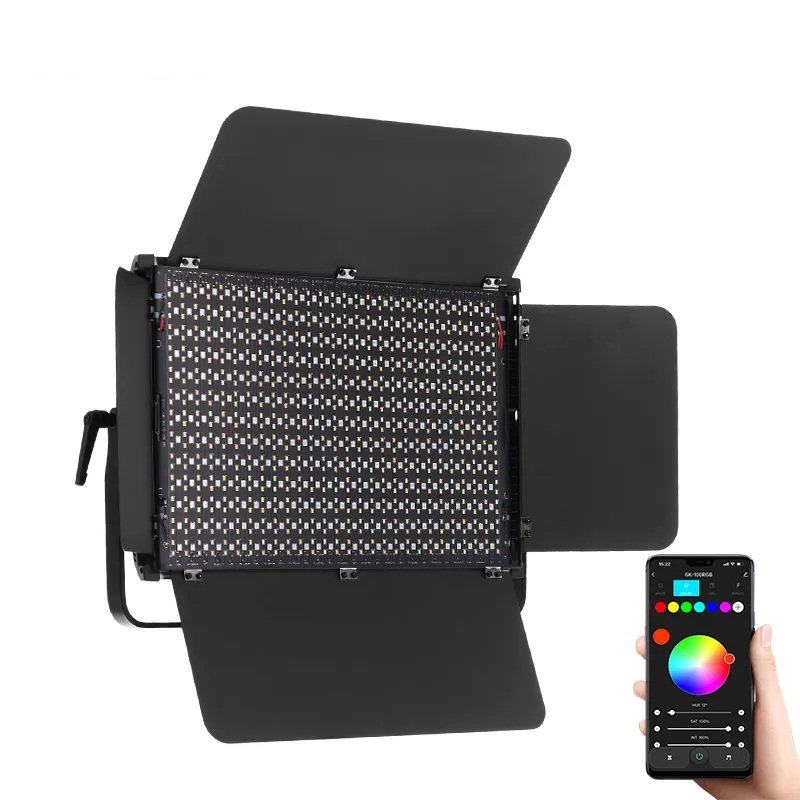 Panneau led TOLIFO GK-S150RGB
