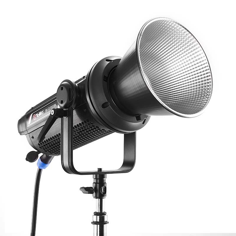Tolifo Led COB SK-7000BL