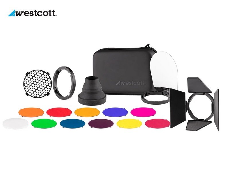 FJ80 Westcott Creative Pack