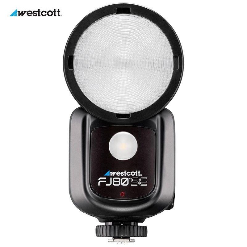 Speedlight Westcott FJ80-SE M universel
