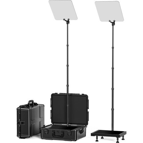 Téléprompteur Desview TP300 Présidentiel de 19 pouces