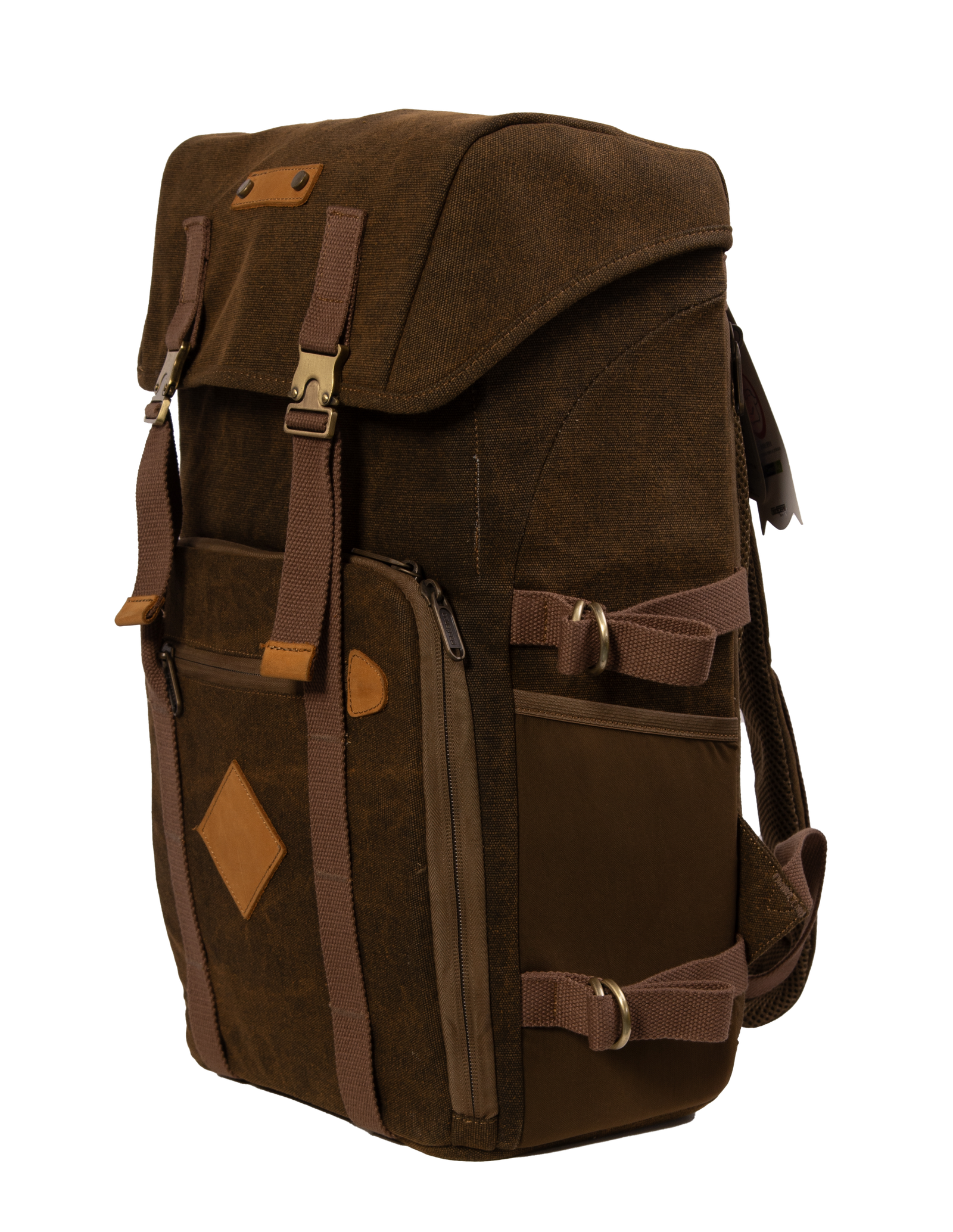 Sac à dos pour appareil photo Modèle : Godspeed 155