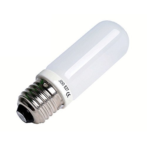 Lampe pilote halogène tungstène E27 100 watts