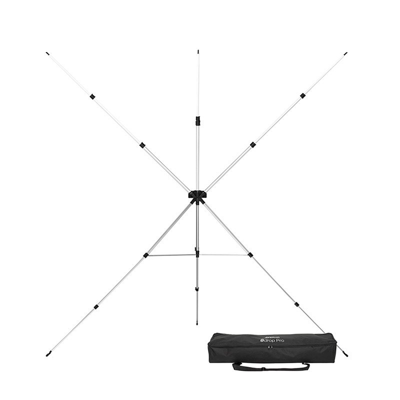 X-Drop Pro Westcott Support pliable