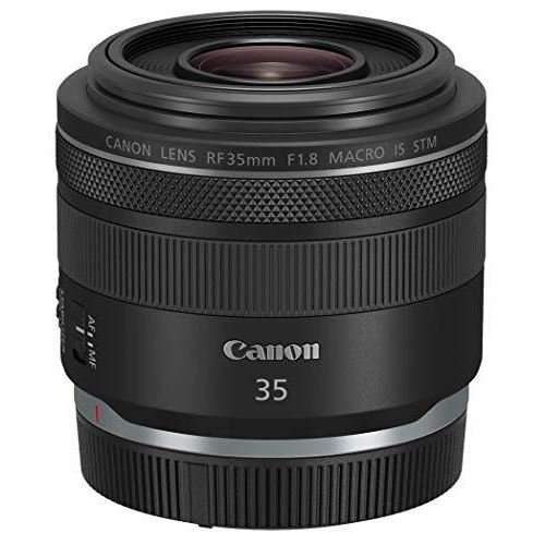 Objectif Canon RF 35 mm f/1.8 Macro IS STM