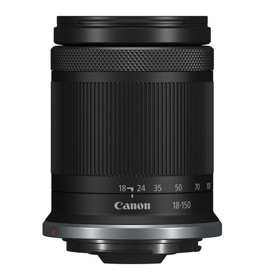 Objectif Canon RF-S 18-150mm f3.5-6.3 IS STM
