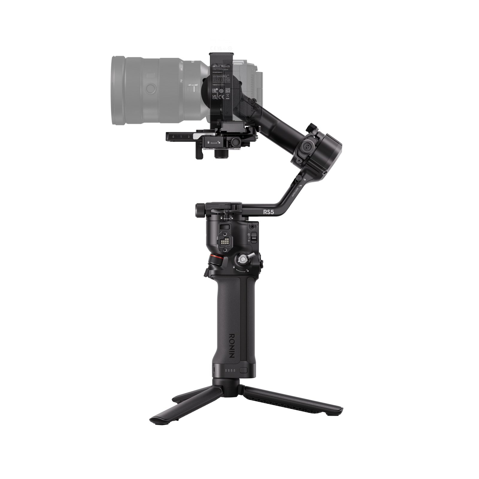 DJI RS5 Stabilisateur