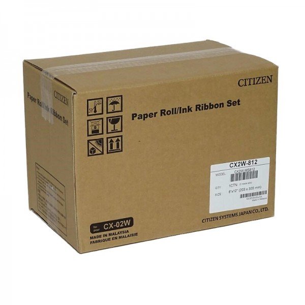 CX-02W 8×12